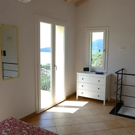 דירה Olivia By Portofinovacanze זואליי