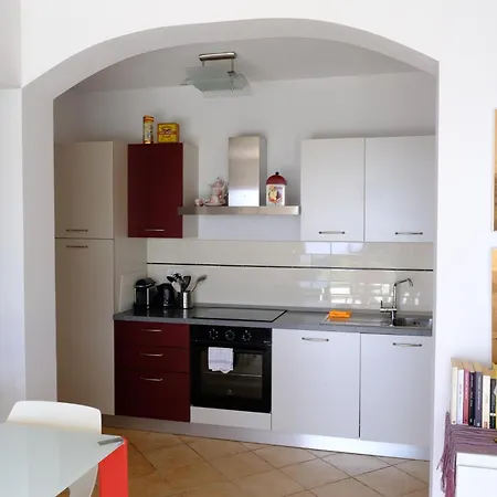 דירה Olivia By Portofinovacanze זואליי