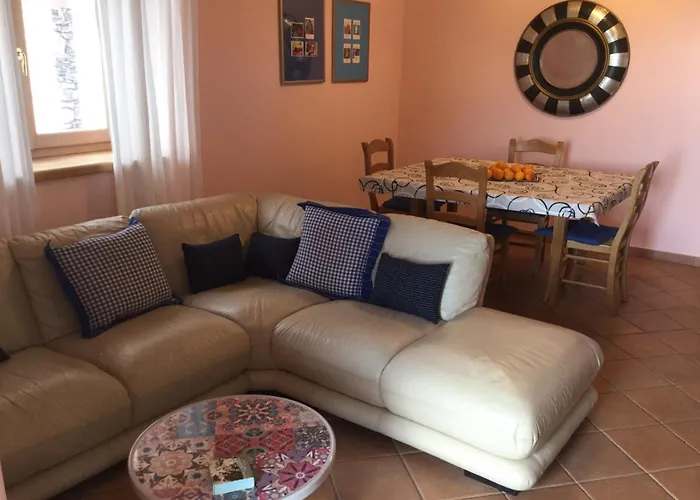 Apartmán Olivia By Portofinovacanze *