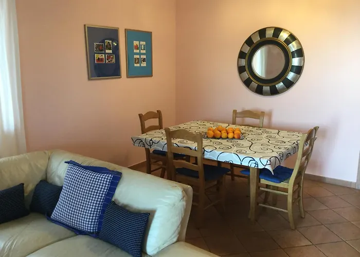 Apartmán Olivia By Portofinovacanze Zoagli