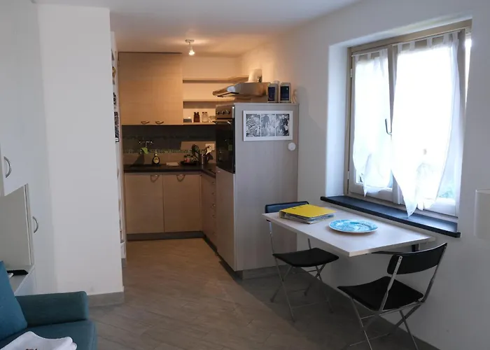 Olivia By Portofinovacanze Apartmán Zoagli