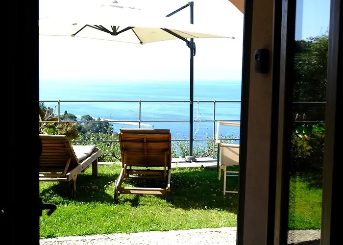 Olivia By Portofinovacanze Apartmán