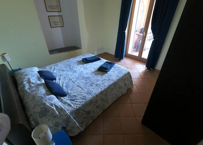 Apartmán Olivia By Portofinovacanze