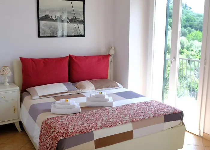 Olivia By Portofinovacanze Apartmán