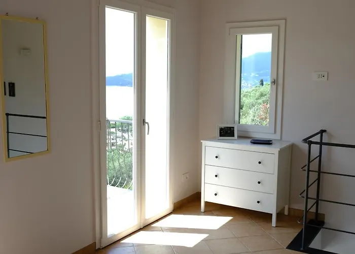 Apartmán Olivia By Portofinovacanze Zoagli