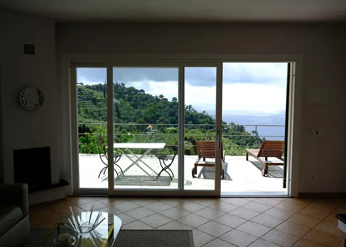 Olivia By Portofinovacanze Apartmán *