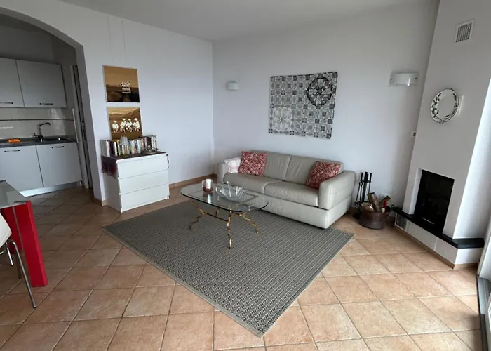 Olivia By Portofinovacanze Apartmán