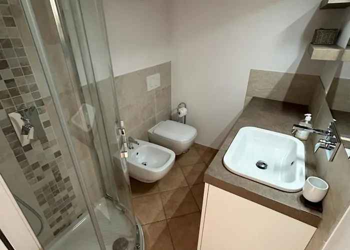 Apartmán Olivia By Portofinovacanze Zoagli