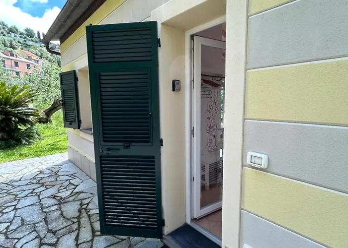 Apartmán Olivia By Portofinovacanze *