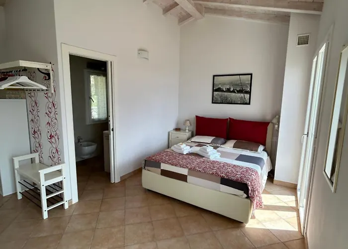 Apartmán Olivia By Portofinovacanze Zoagli