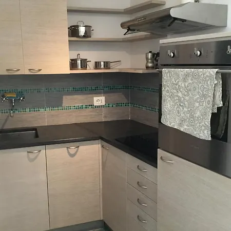 Apartment Olivia By Portofinovacanze *