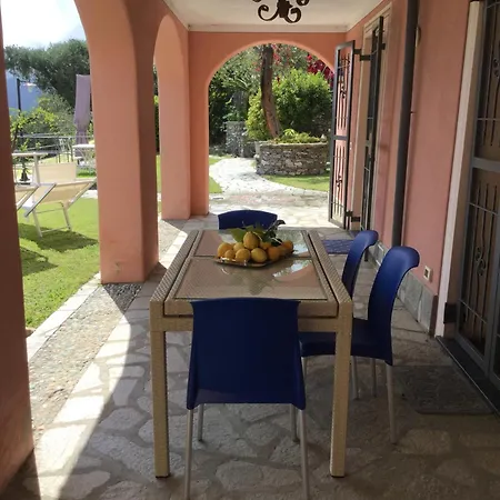 Olivia By Portofinovacanze Apartment Zoagli