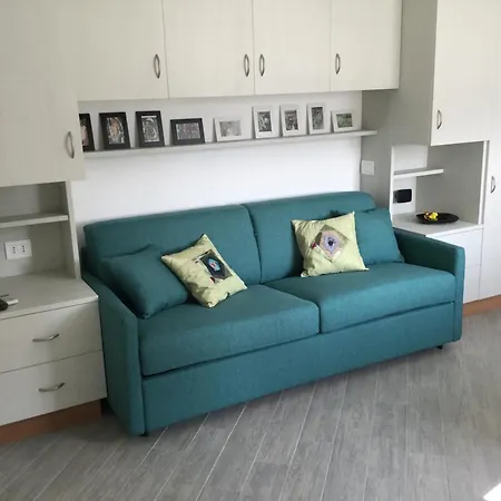 Apartment Olivia By Portofinovacanze Zoagli