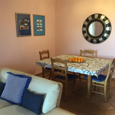 Olivia By Portofinovacanze Apartment