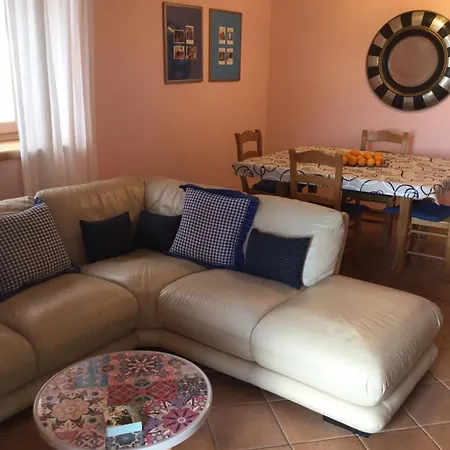 Apartment Olivia By Portofinovacanze *