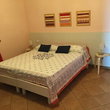 Olivia By Portofinovacanze Apartment