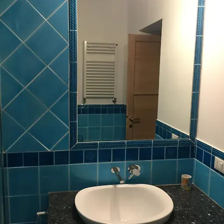 Olivia By Portofinovacanze Apartamento