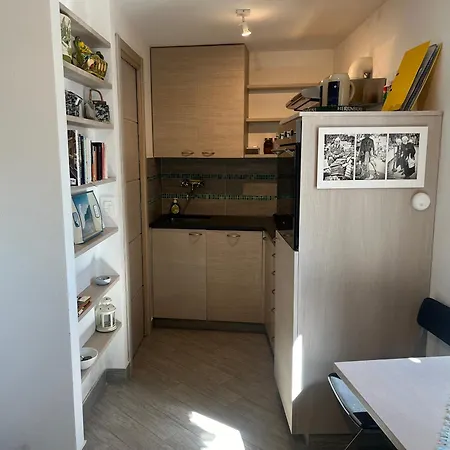 Apartment Olivia By Portofinovacanze Zoagli