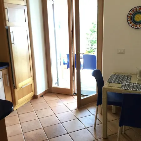 Apartamento Olivia By Portofinovacanze