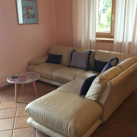 Olivia By Portofinovacanze Apartamento *