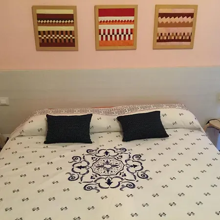 Olivia By Portofinovacanze Apartment