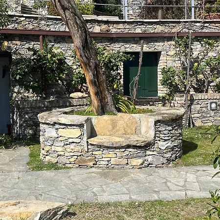 Olivia By Portofinovacanze