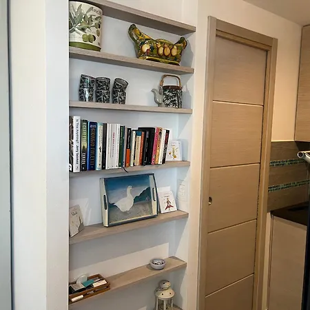 Olivia By Portofinovacanze Apartment *