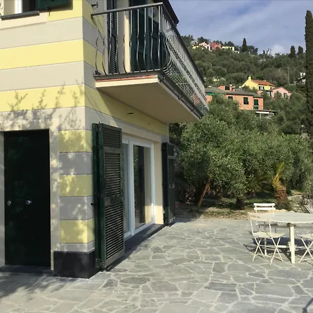Olivia By Portofinovacanze Apartment
