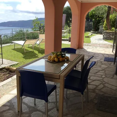 Olivia By Portofinovacanze Apartment *