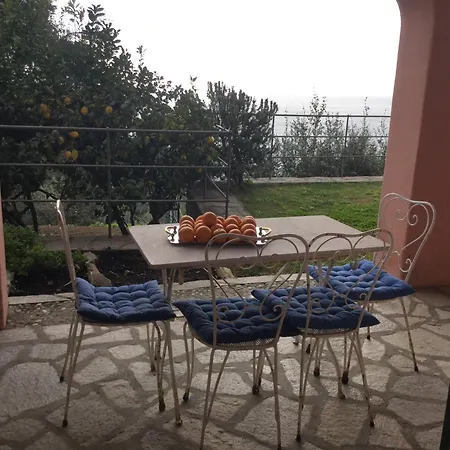 Olivia By Portofinovacanze Apartment