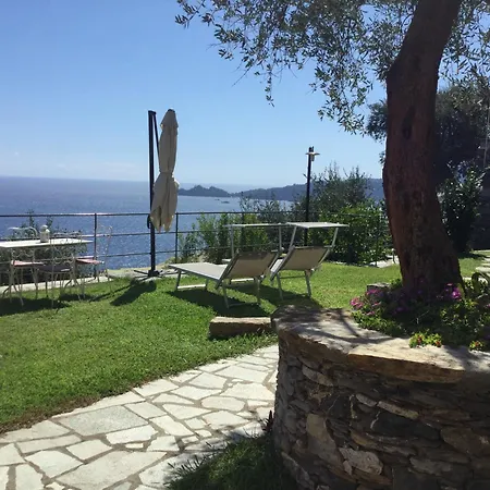 Olivia By Portofinovacanze Apartment *