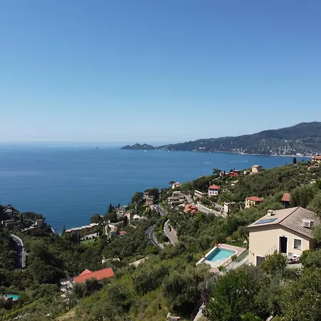 Apartment Olivia By Portofinovacanze *