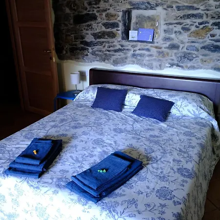 Apartment Olivia By Portofinovacanze Zoagli