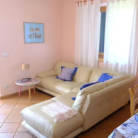 Olivia By Portofinovacanze Apartment