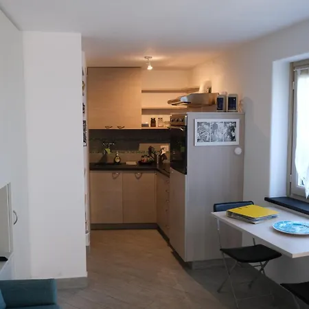 Apartment Olivia By Portofinovacanze