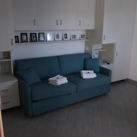 Olivia By Portofinovacanze Apartment *