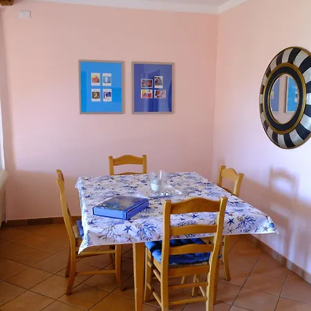 Apartment Olivia By Portofinovacanze *