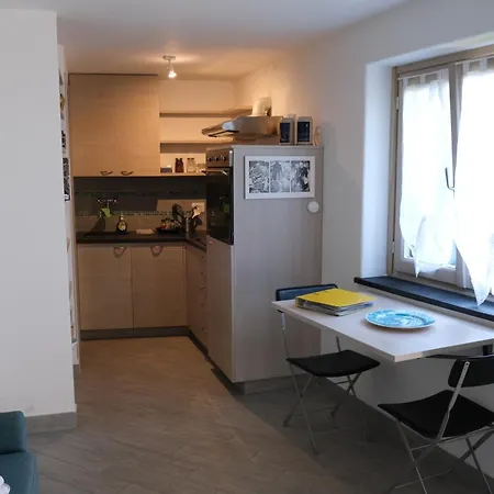 Olivia By Portofinovacanze Apartment Zoagli