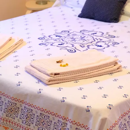 Apartment Olivia By Portofinovacanze