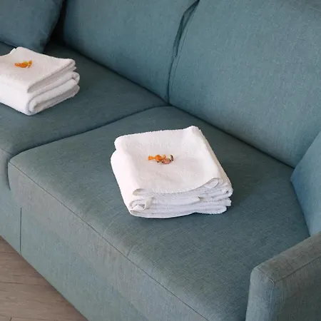 Olivia By Portofinovacanze Apartment *
