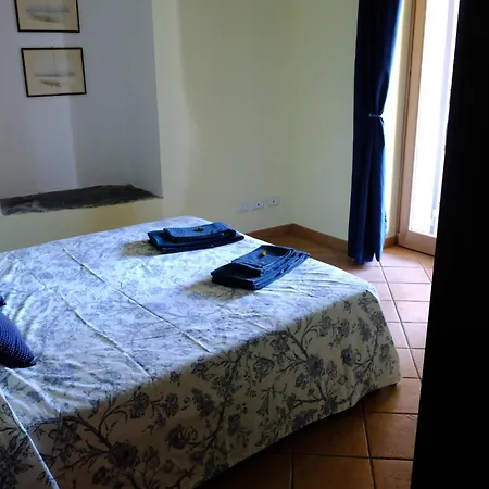 Olivia By Portofinovacanze Apartment Zoagli