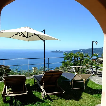 Olivia By Portofinovacanze Apartment *