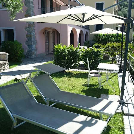 Apartment Olivia By Portofinovacanze