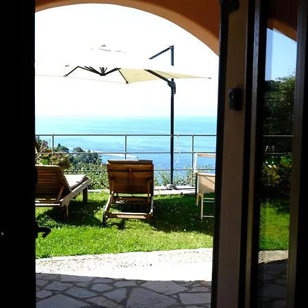 Olivia By Portofinovacanze Apartman