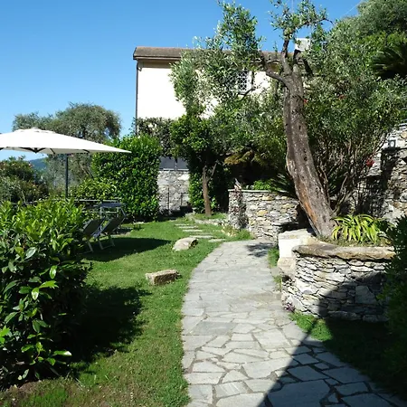 Apartment Olivia By Portofinovacanze *
