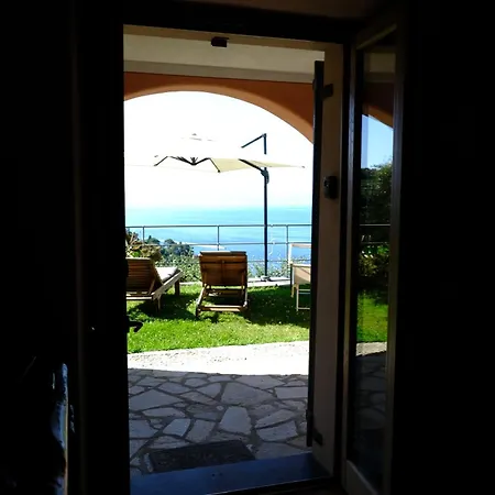 Apartamento Olivia By Portofinovacanze *