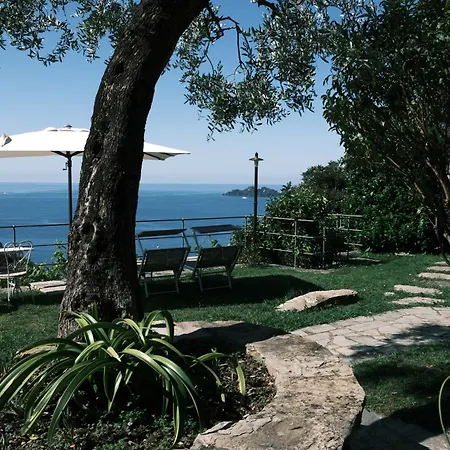 Olivia By Portofinovacanze Apartment