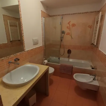 Olivia By Portofinovacanze * Zoagli