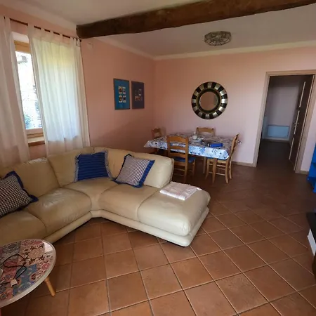 Olivia By Portofinovacanze *