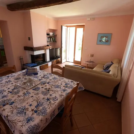 Olivia By Portofinovacanze Apartment *